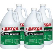Betco Disinfectant, Acid-free, Conc, Ocean Breeze, 1 Gal, , GN, PK 4 BET3310400CT
